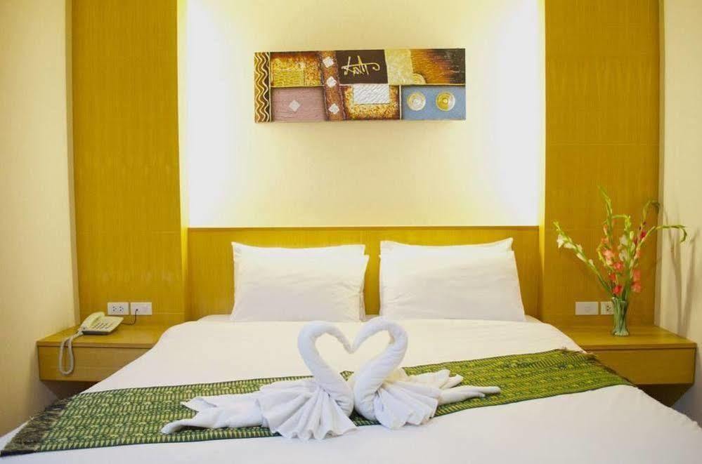 Hotel The Son